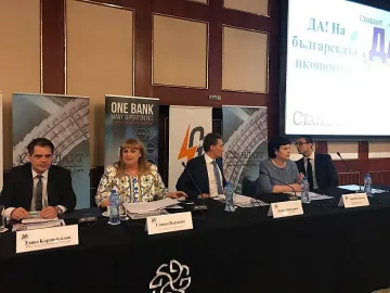 ФОРУМЪТ НА "СТАНДАРТ" И КРИБ: Над 200 бизнесмени, министри и депутати обсъждат липсата на кадри