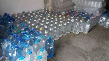 Митничари откриха алкохолно Елдорадо без акциз