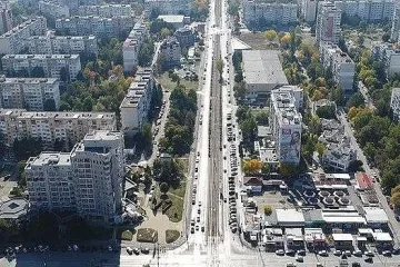 Работнически квартал стана баровски. Четири локации в София са абсолютен хит