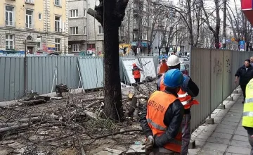 Пускат движението по "Патриарха"