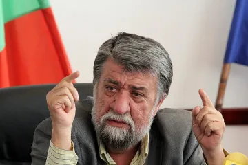 Рашидов: Европа не е само ЕС