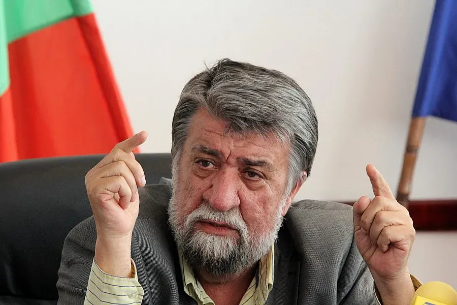 Рашидов: Европа не е само ЕС