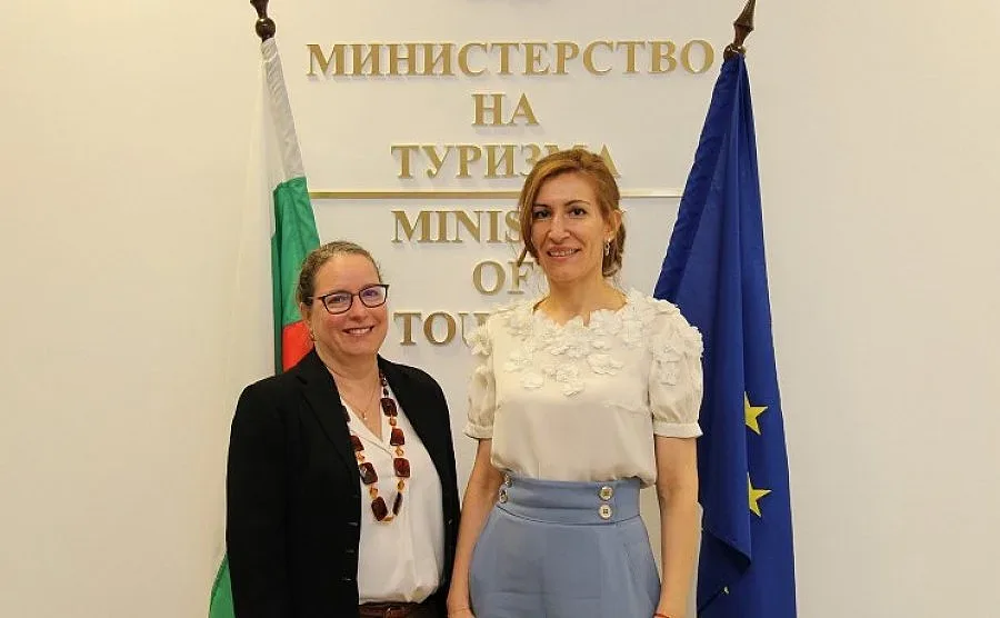 Наплив на израелци към родните курорти