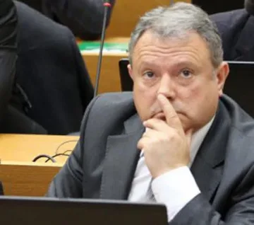 Оставка подаде управителят на ВЕЦ Пловдив