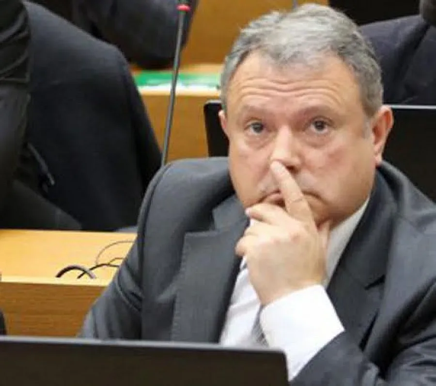 Оставка подаде управителят на ВЕЦ Пловдив