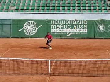 НТЛ организира тази седмица турнир в София