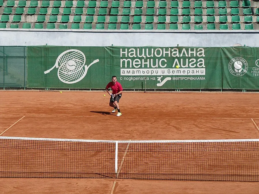 НТЛ организира тази седмица турнир в София