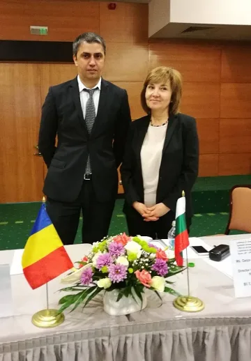 България и Румъния ще си сътрудничат в данъчния контрол