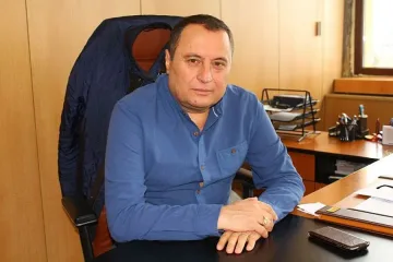 ДПС е изключило кмета на Хитрино /ОБНОВЕНА/