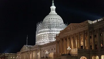 САЩ готви нови санкции срещу Русия