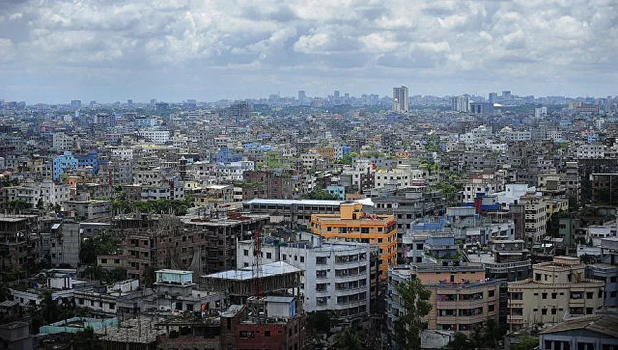 Броят на загиналите в Бангладеш е 134 души