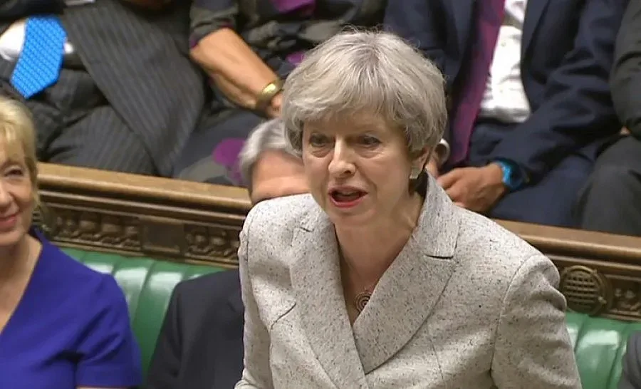 Тереза Мей: „сроковете за Брекзит остават“