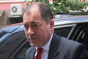 Нетипично! Без турския посланик при визитата на Борисов