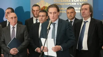 КРИБ с мерки за по-малко бюрокрация