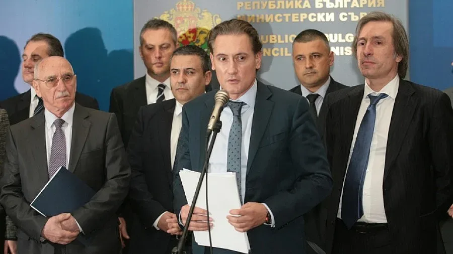 КРИБ с мерки за по-малко бюрокрация