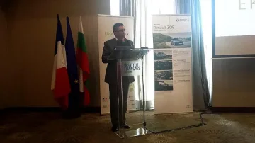 300 млн. от ЕС за общински проекти за градска мобилност