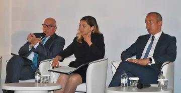 Хампарцумян: Дигитализацията е средство да предлагаме финансови услуги