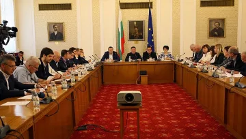 Правната комисия прие поправките на ГЕРБ на Изборния закон