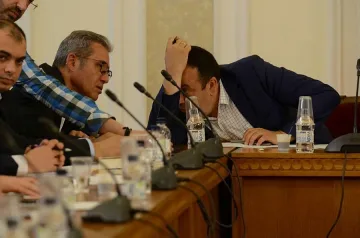 Хамид Хамид: ДПС е склонно да подкрепи мажоритарния вот