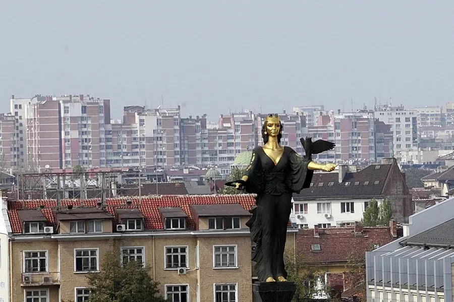 Тристайните апартаменти са най-търсени в София 