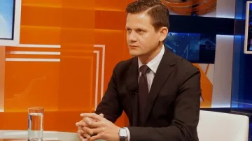 Димитър Маргаритов: „Виртуалните приемни по морето са за консултации и сигнали"