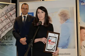 Д-р Ваня Митова: Пациентите да вярват на младите медици