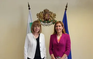 Ангелкова: София е лицето на туризма ни