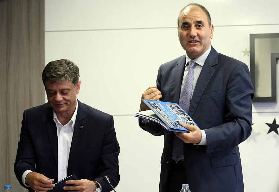 Цветанов: Благодаря на БСП, че припознаха програмата ни