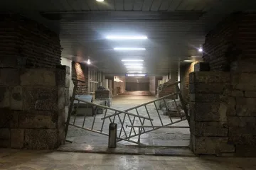 Фандъкова откри Триъгълната кула