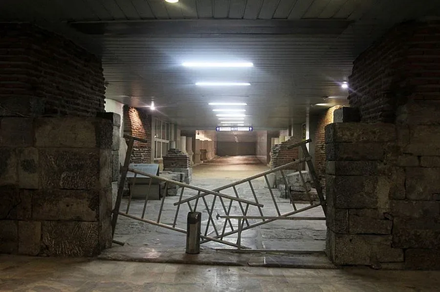 Фандъкова откри Триъгълната кула