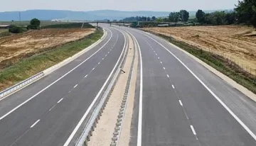 Елен предизвика катастрофа на магистрала "Хемус"