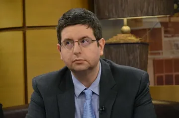 Петър Чобанов за бурната 2014-а: 15 пъти ми поискаха оставката