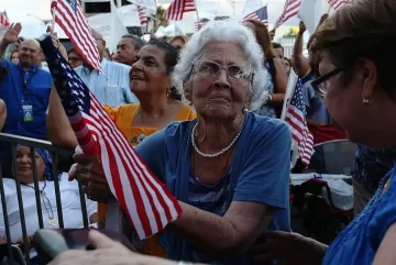 На референдум: Пуерто Рико поиска да е 51-ия щат на САЩ