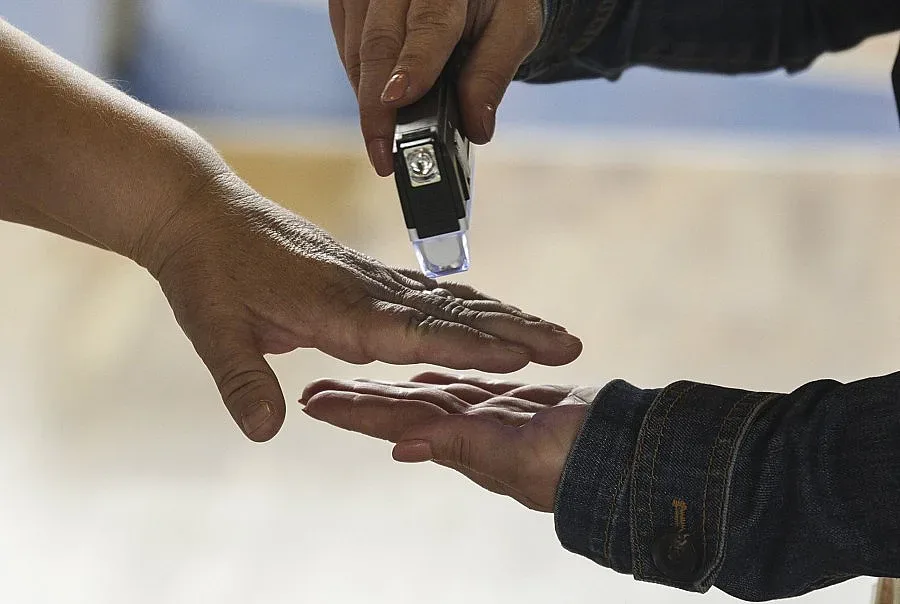 Четирима арестувани за изборите в Косово