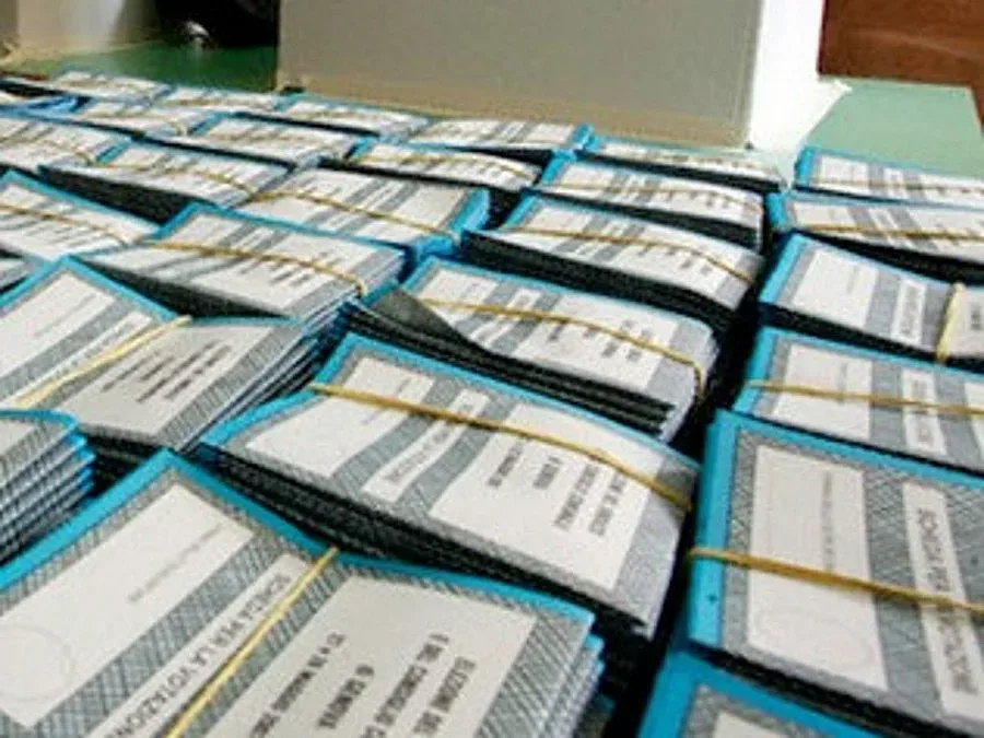 Камората дирижира изборите около Неапол