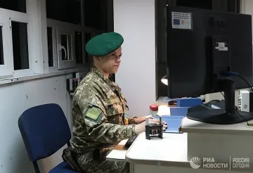 Шенген хлопна за петима украинци