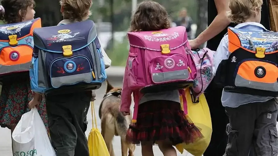 15 септември! 57 000 първолаци, големи промени в училище