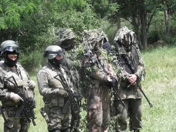 Бюджетът на МВР и армията скача с 300 млн. лева