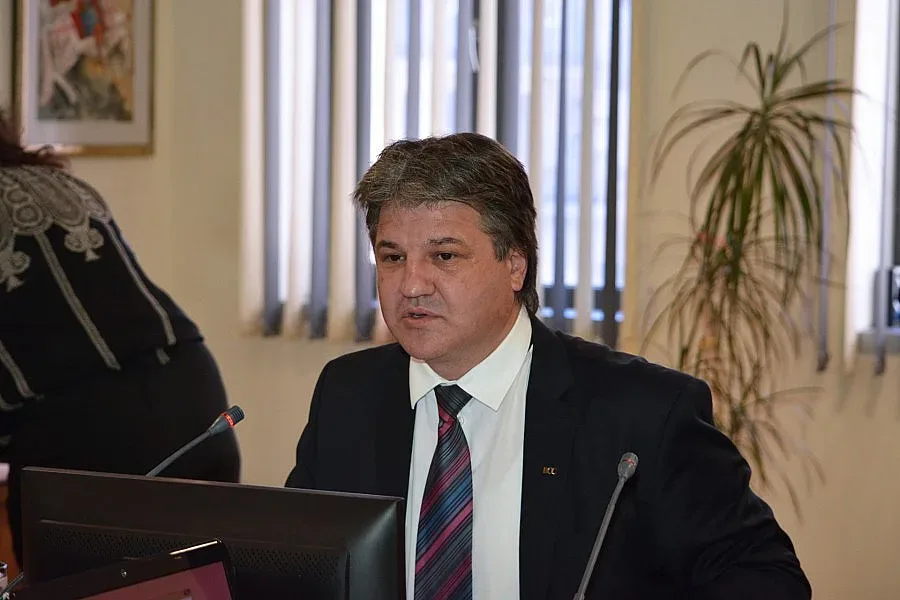 Димитър Узунов: Лозан Панов компрометира системата