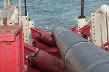 Преговори: Руски газ към Европа по преносната ни мрежа