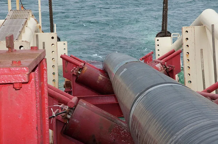 Преговори: Руски газ към Европа по преносната ни мрежа