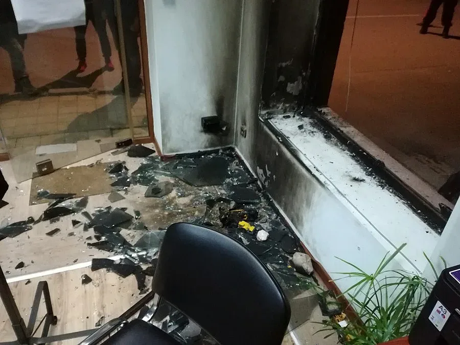 „Евромакс Сървисиз": Нарочно се ескалира напрежение в Трън