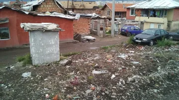 Полицията спряла касапница във "Факултета"