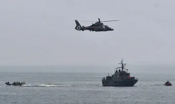 Каракачанов: Истината за инцидента - след 30 дни