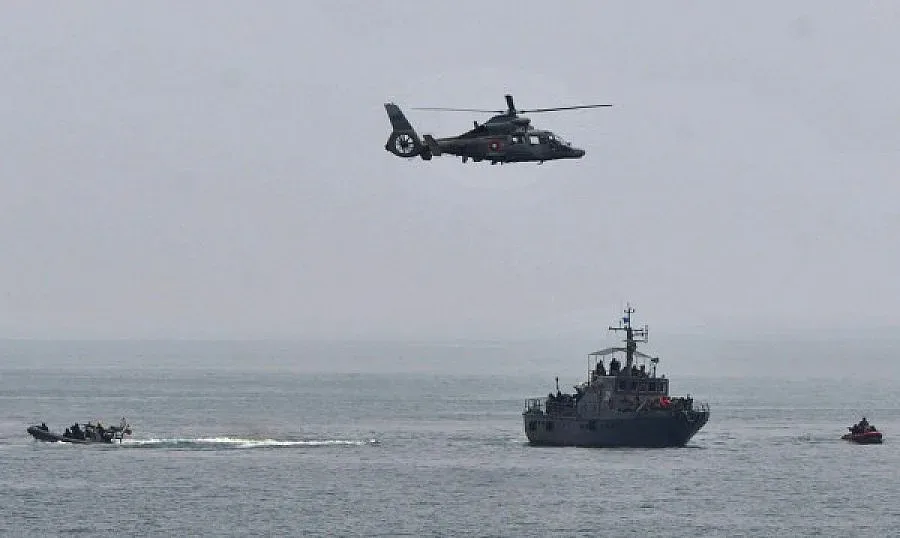 Каракачанов: Истината за инцидента - след 30 дни