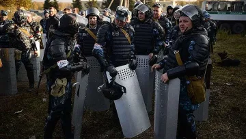 Спецчасти ликвидираха руснака, убил 4-има край Москва