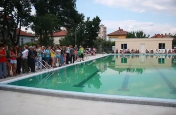 Организират лятно рок училище за деца