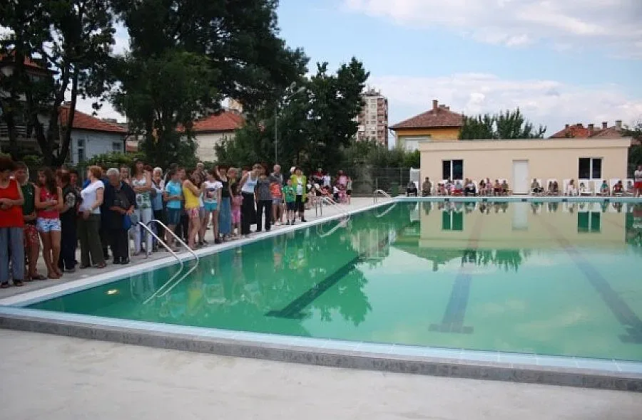 Организират лятно рок училище за деца