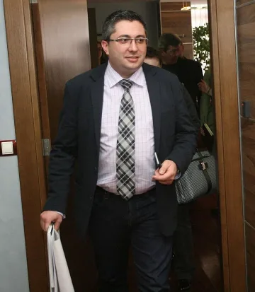 Нанков: ТОЛ системата тръгва догодина! Точка!