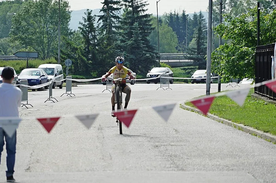 Грък и арменка спечелиха Обиколката на Витоша